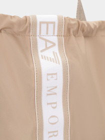 Шопер EA7 модель 7W000359-AF13709-U6155 Фото