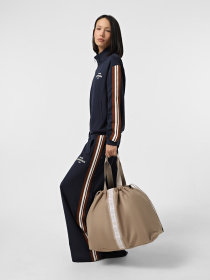 Шопер EA7 модель 7W000359-AF13709-U6155 Фото