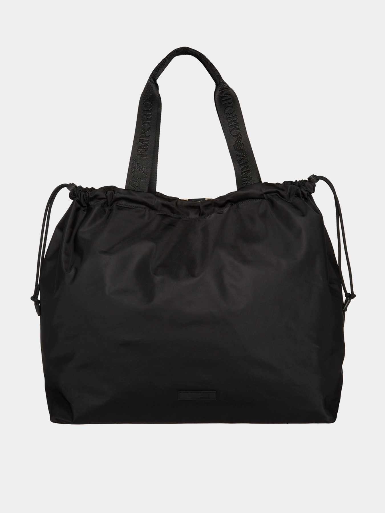 Шопер EA7 модель 7W000359-AF13709-UC001 Фото