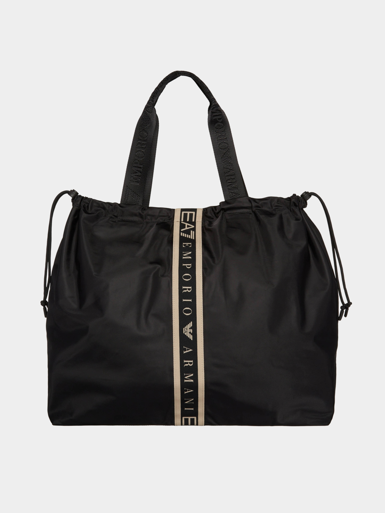 Шопер EA7 модель 7W000359-AF13709-UC001 Фото