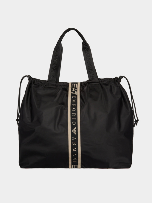 Шоппер EA7 модель 7W000359-AF13709-UC001 Фото