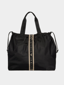 Шопер EA7 модель 7W000359-AF13709-UC001 Фото