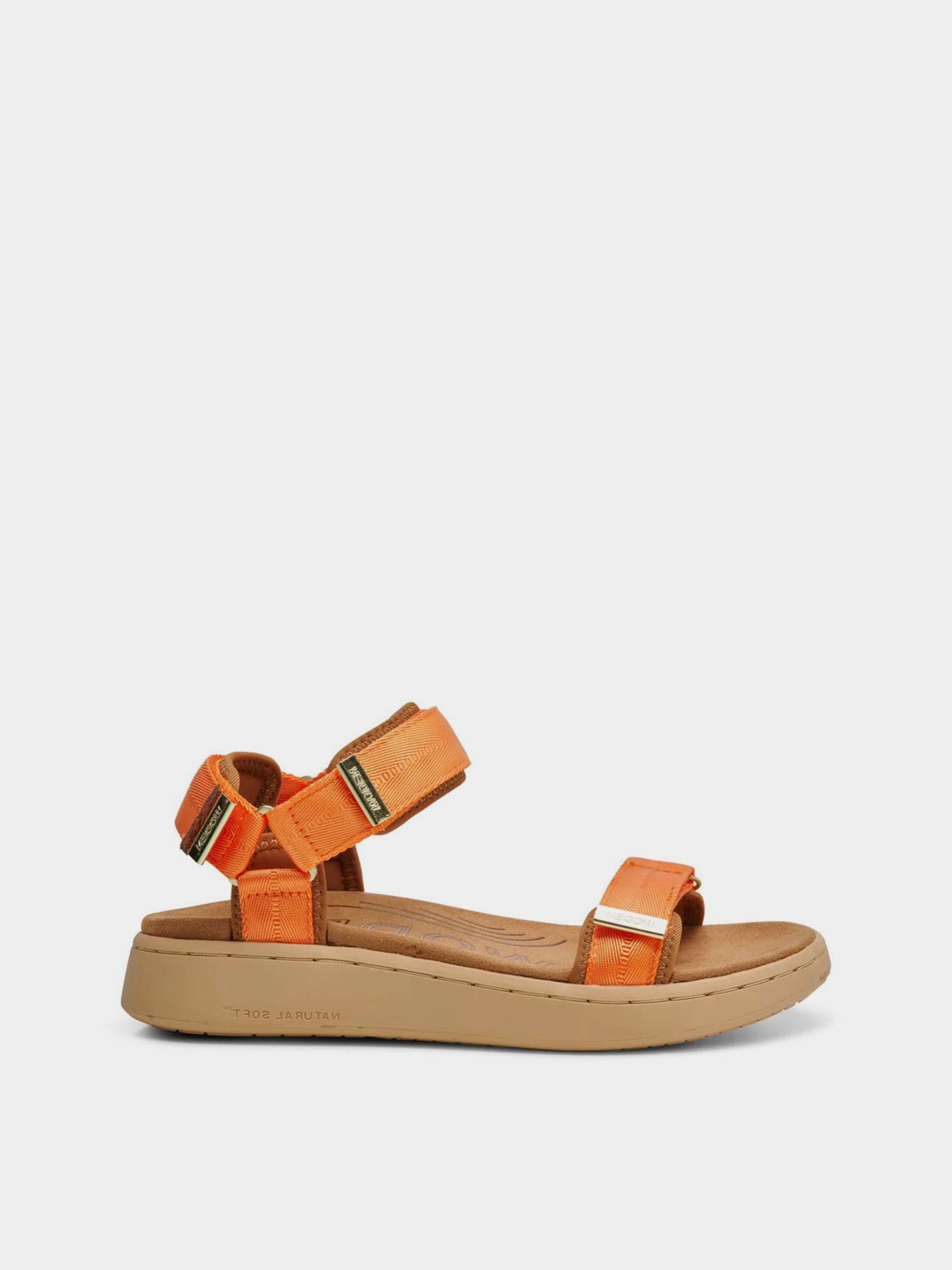 Сандалії Woden LINE модель WL926-903 Сандалії Woden LINE модель WL926-903 Фото