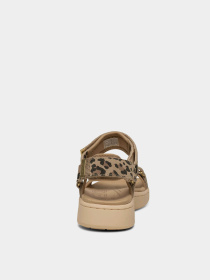 Сандалії Woden LINE SUEDE модель WL932-327 Фото