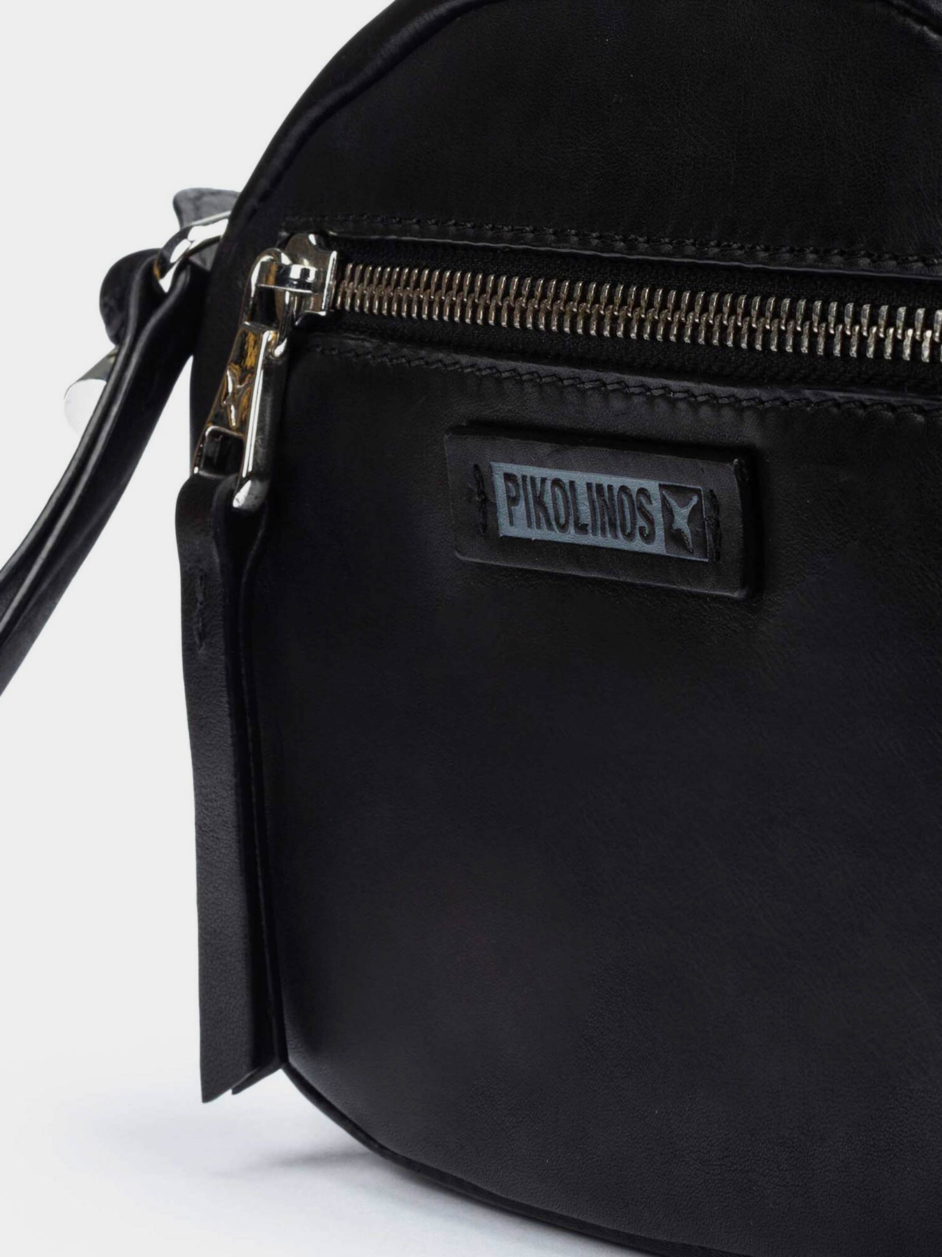 Кросс-боди PIKOLINOS Durango модель DURANGO WHA-1088-BLACK Фото