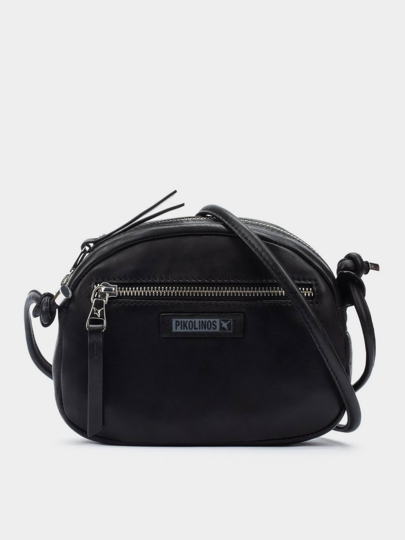 Кросс-боди PIKOLINOS Durango модель DURANGO WHA-1088-BLACK Фото