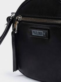 Кросс-боди PIKOLINOS Durango модель DURANGO WHA-1088-BLACK Фото
