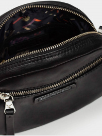 Кросс-боди PIKOLINOS Durango модель DURANGO WHA-1088-BLACK Фото