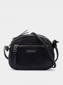 Кросс-боди PIKOLINOS Durango модель DURANGO WHA-1088-BLACK Фото