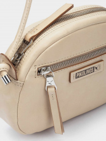 Кросс-боди PIKOLINOS Durango модель DURANGO WHA-1088-MARFIL Фото