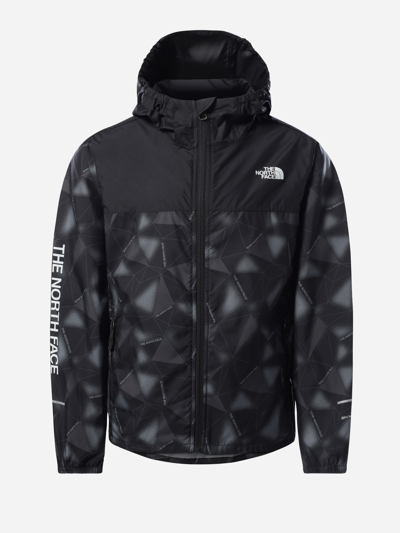 Демисезонная куртка The North Face Reactor модель NF0A55TS0651 Фото