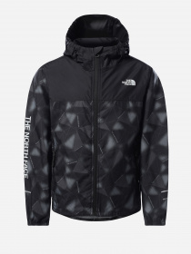 Демисезонная куртка The North Face Reactor модель NF0A55TS0651 Фото