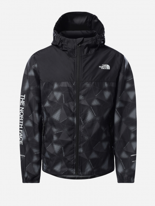 Демісезонна куртка The North Face Reactor модель NF0A55TS0651 Фото