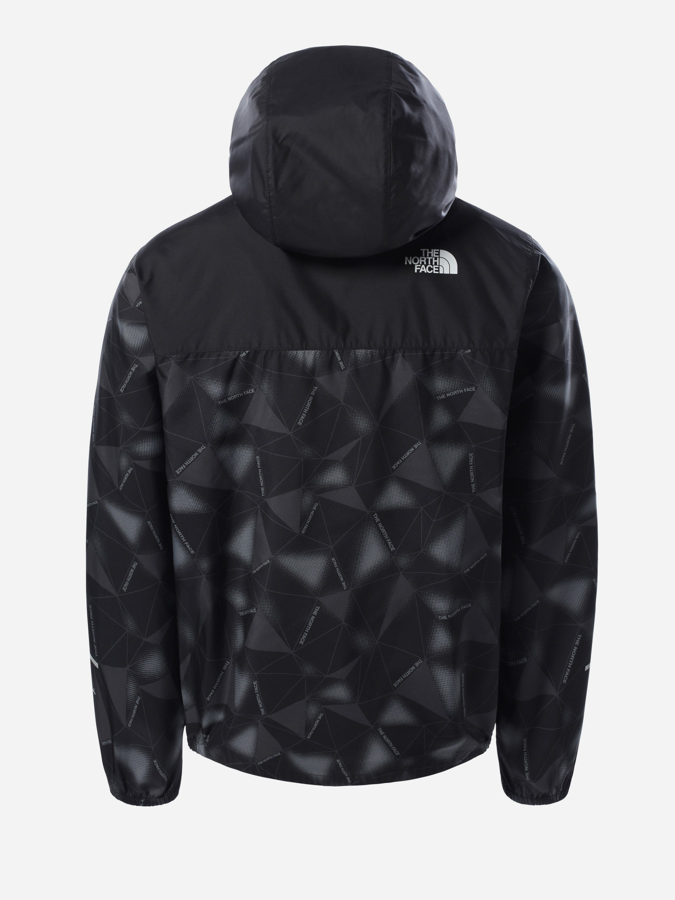 Демісезонна куртка The North Face Reactor модель NF0A55TS0651 Фото