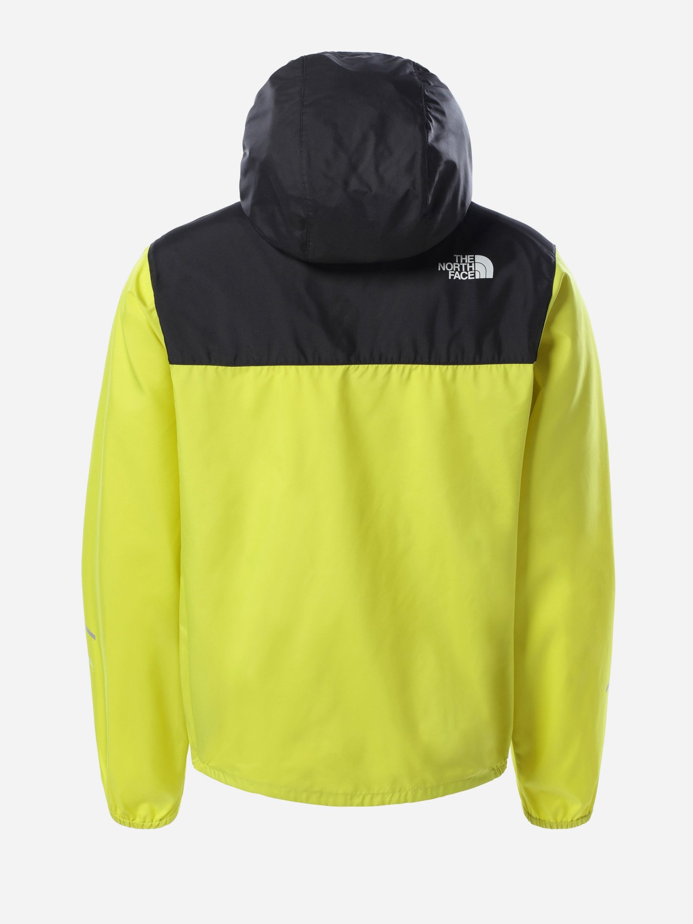 Куртка The North Face Reactor модель NF0A55TSJE31 Фото