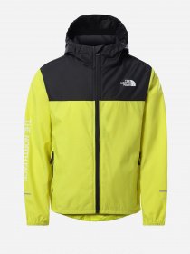 Куртка The North Face Reactor модель NF0A55TSJE31 Фото
