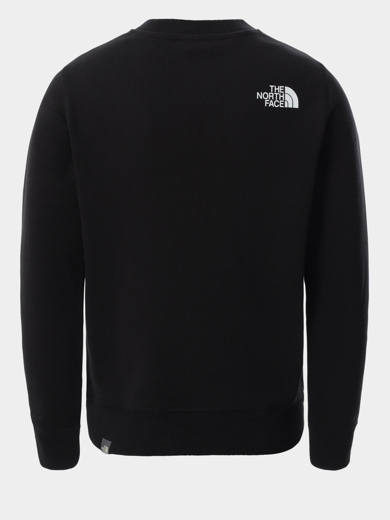 Світшот The North Face Box Drew Peak модель NF0A37FYKY41 Фото