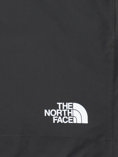 Шорти The North Face Exploration модель NF0A492Z0C51 — фото 3 - INTERTOP