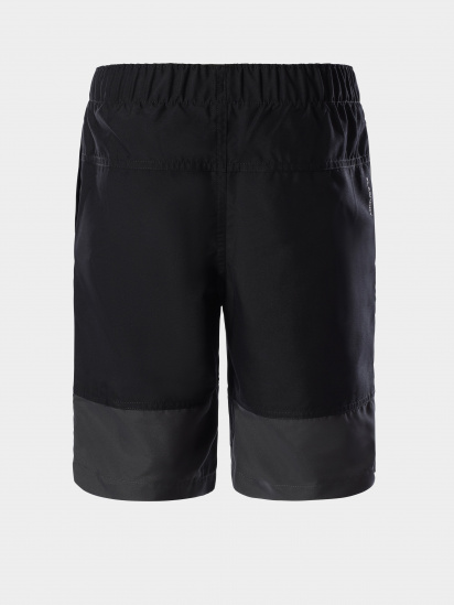 Шорти The North Face Boy's Class Five Water Short модель NF0A3YBL0GH1 — фото - INTERTOP