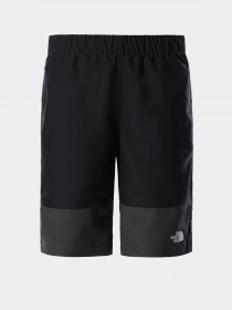 Повсякденні шорти The North Face Boy's Class Five Water Short модель NF0A3YBL0GH1 Повсякденні шорти The North Face Boy's Class Five Water Short модель NF0A3YBL0GH1 Фото