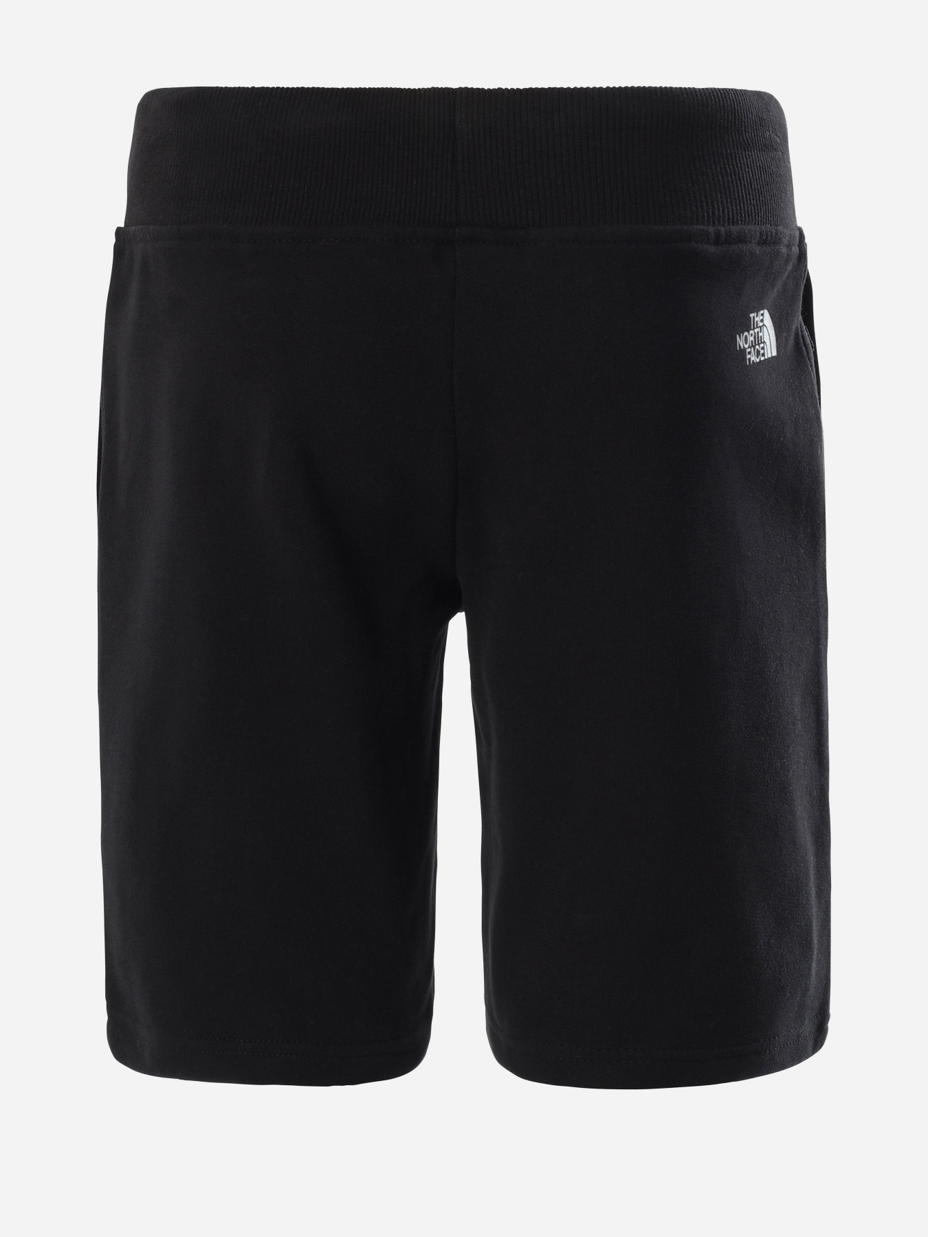 Шорты The North Face Drew Peak Light модель NF0A5595JK31 Фото