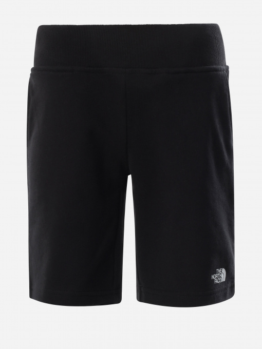 Шорты The North Face Drew Peak Light модель NF0A5595JK31 Фото