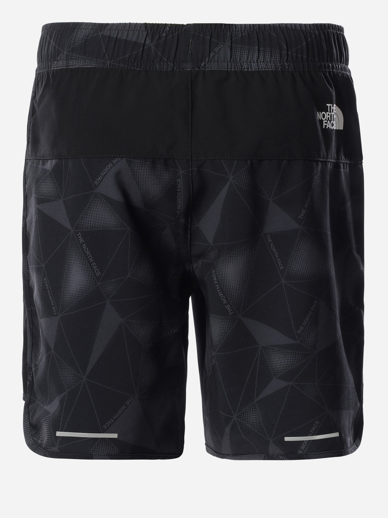 Шорты The North Face Running Tech модель NF0A558K0651 Фото