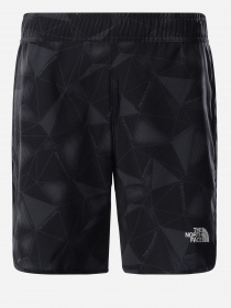 Повседневные шорты The North Face Running Tech модель NF0A558K0651 Повседневные шорты The North Face Running Tech модель NF0A558K0651 Фото