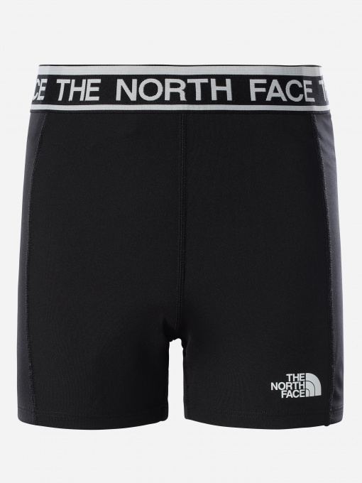 Повседневные шорты The North Face модель NF0A55TKJK31 Фото
