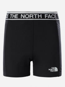 Повседневные шорты The North Face модель NF0A55TKJK31 Повседневные шорты The North Face модель NF0A55TKJK31 Фото