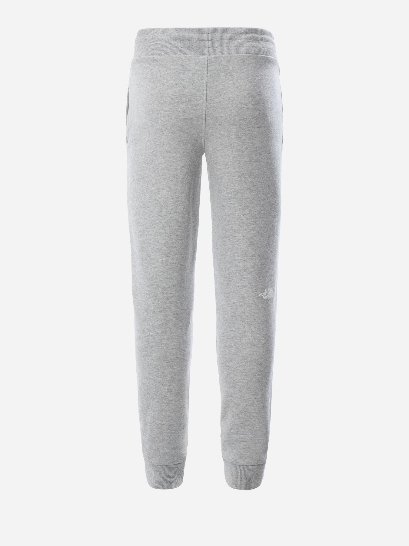 Спортивні штани The North Face Youth Drew Peak модель NF0A492WDYX1 Спортивні штани The North Face Youth Drew Peak модель NF0A492WDYX1 Фото