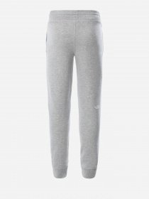 Спортивні штани The North Face Youth Drew Peak модель NF0A492WDYX1 Спортивні штани The North Face Youth Drew Peak модель NF0A492WDYX1 Фото