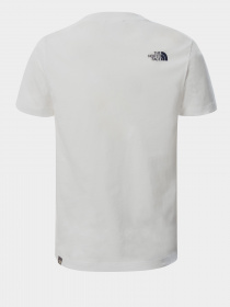 Футболка The North Face EASY модель NF00A3P70AL1 Фото