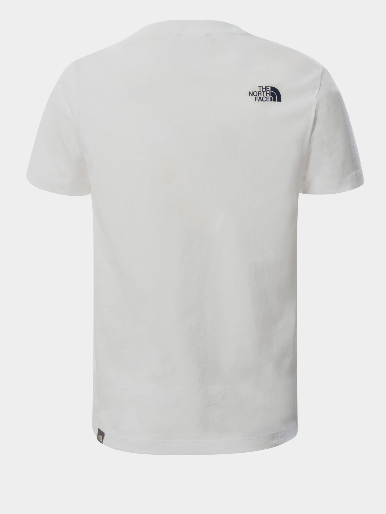 Футболка The North Face EASY модель NF00A3P70AL1 Фото