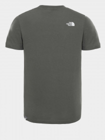 Футболка The North Face EASY модель NF00A3P7KR51 Фото