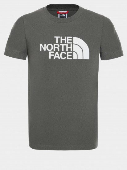 Футболка The North Face EASY модель NF00A3P7KR51 - фото