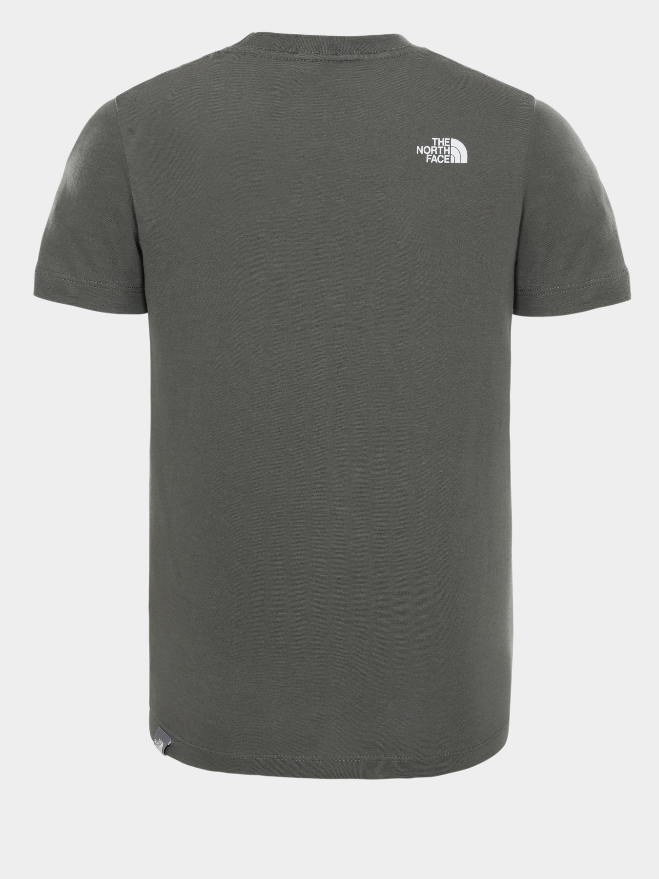 Футболка The North Face EASY модель NF00A3P7KR51 Фото