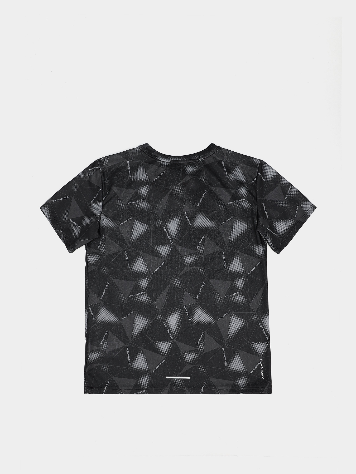 Футболка спортивная The North Face Youth Reactor модель NF0A5A6C0651 Фото