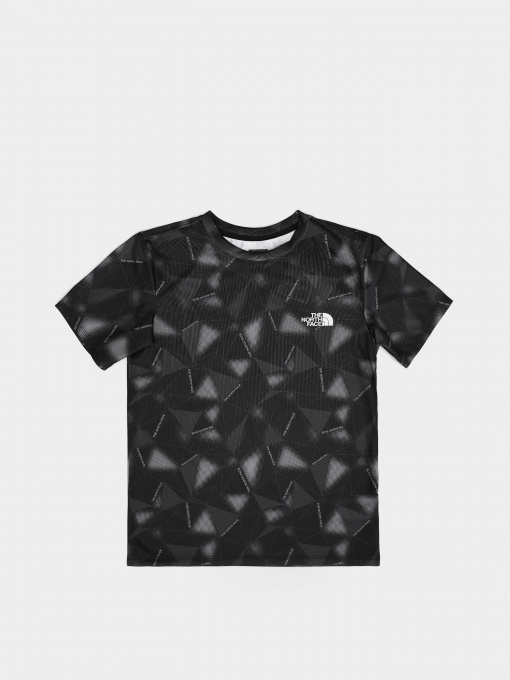 Спортивна футболка The North Face Youth Reactor модель NF0A5A6C0651 Фото