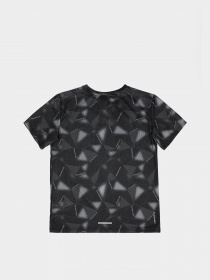 Футболка спортивная The North Face Youth Reactor модель NF0A5A6C0651 Фото