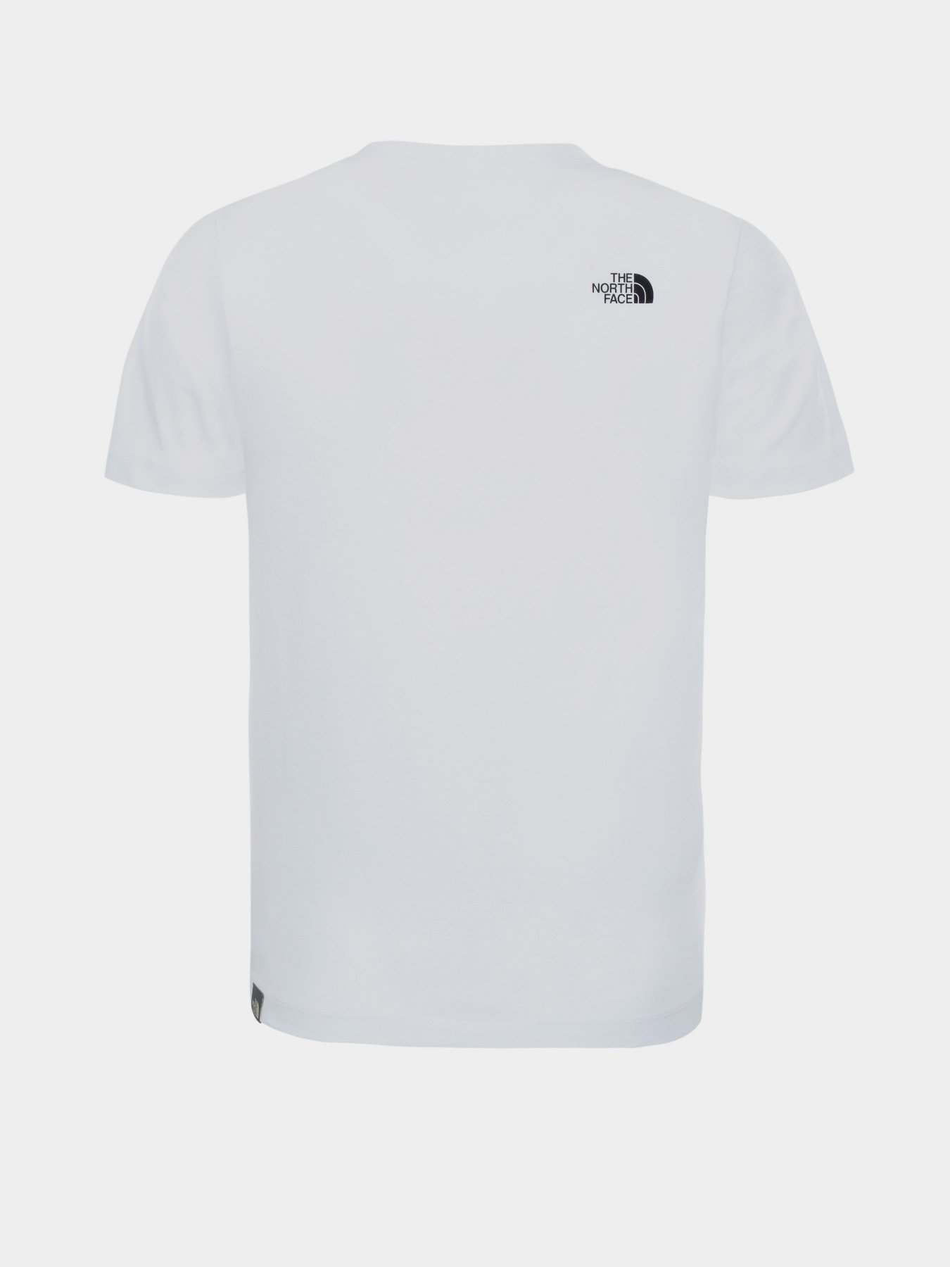 Футболки і поло The North Face модель NF0A2WANLA91 Фото