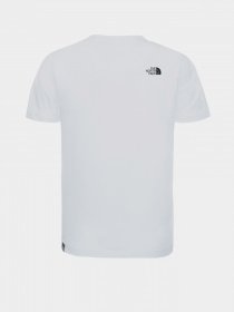 Футболки і поло The North Face модель NF0A2WANLA91 Фото