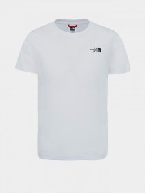 Футболки і поло The North Face модель NF0A2WANLA91 Фото