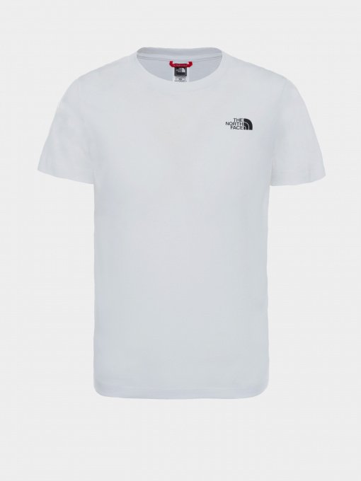 Футболки и поло The North Face модель NF0A2WANLA91 Фото