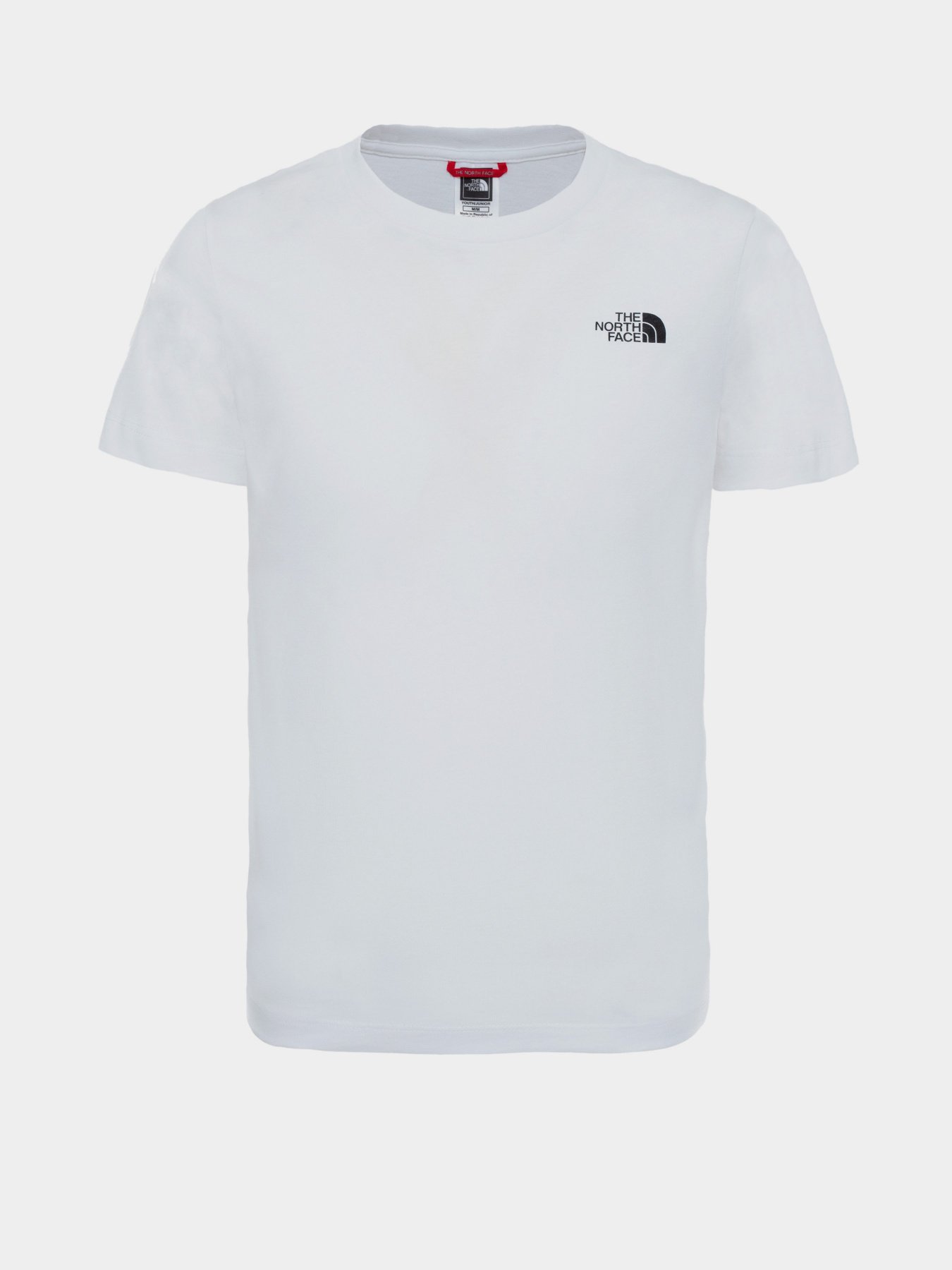 Футболки и поло The North Face модель NF0A2WANLA91 Фото