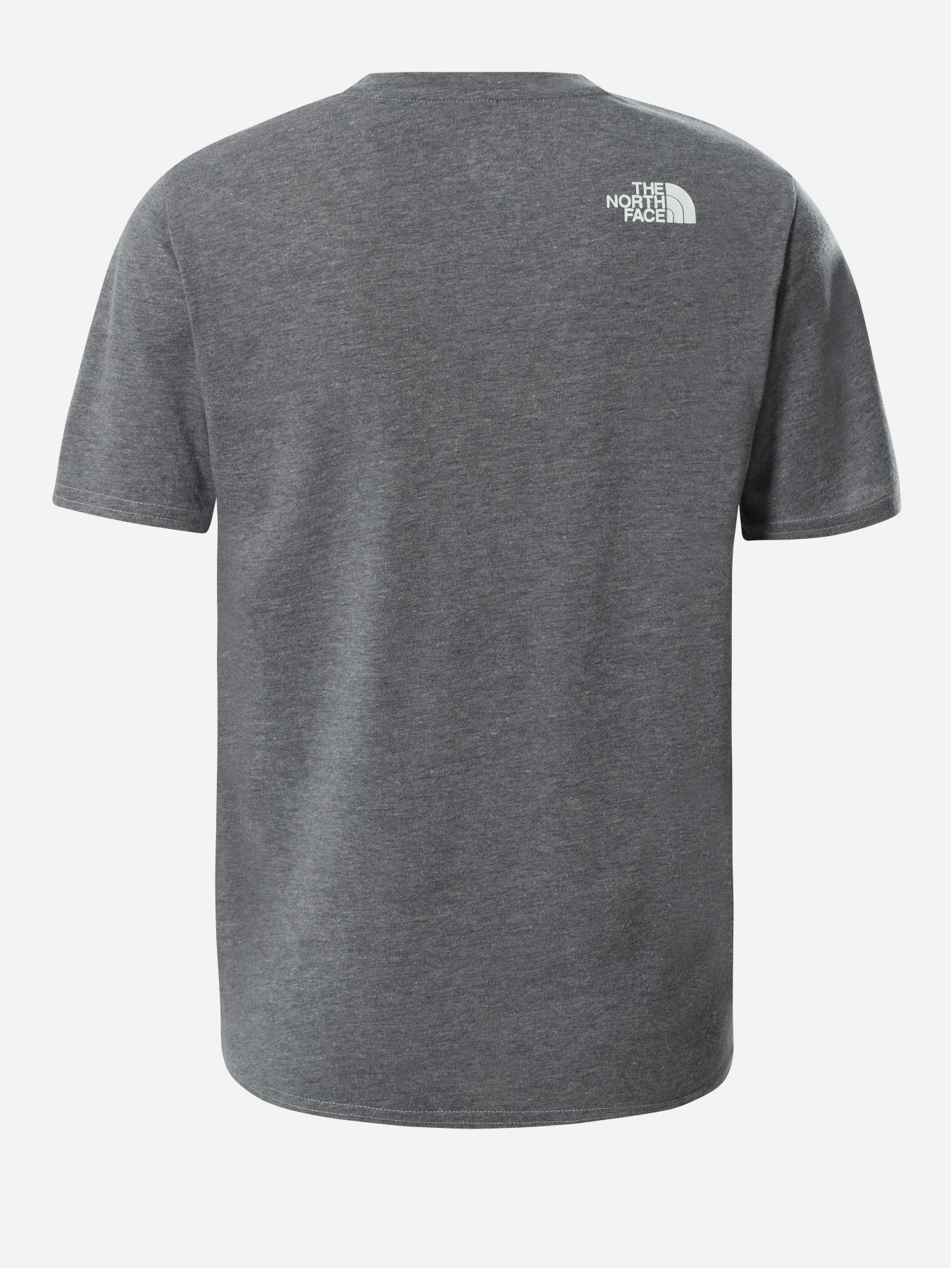 Футболка спортивная The North Face On Mountain модель NF0A55LPDYY1 Фото