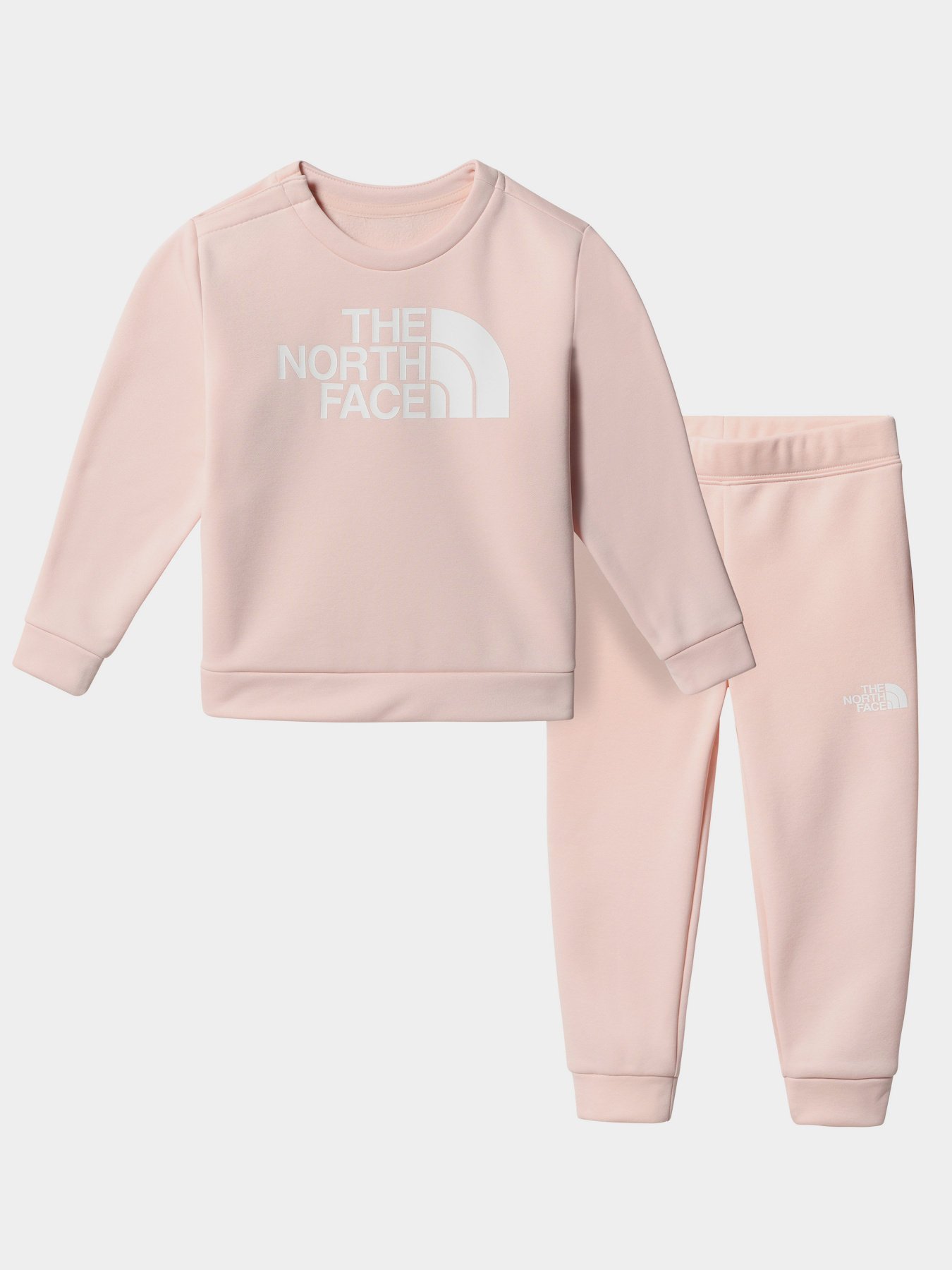 Спортивный костюм The North Face Todd Surgent модель NF0A4CBQWC61 Фото