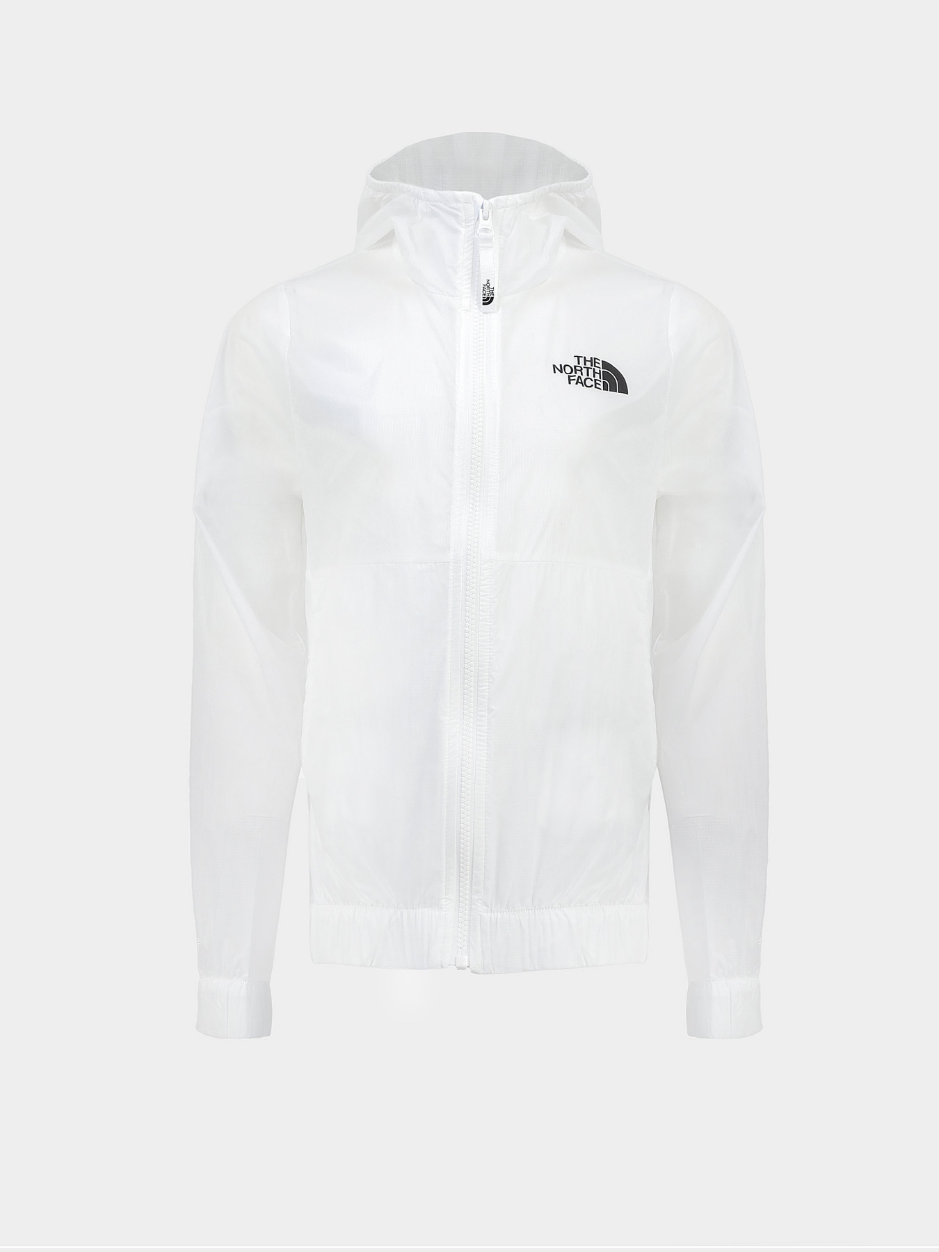 Ветровка The North Face Reactor модель NF0A558JFN41 Фото