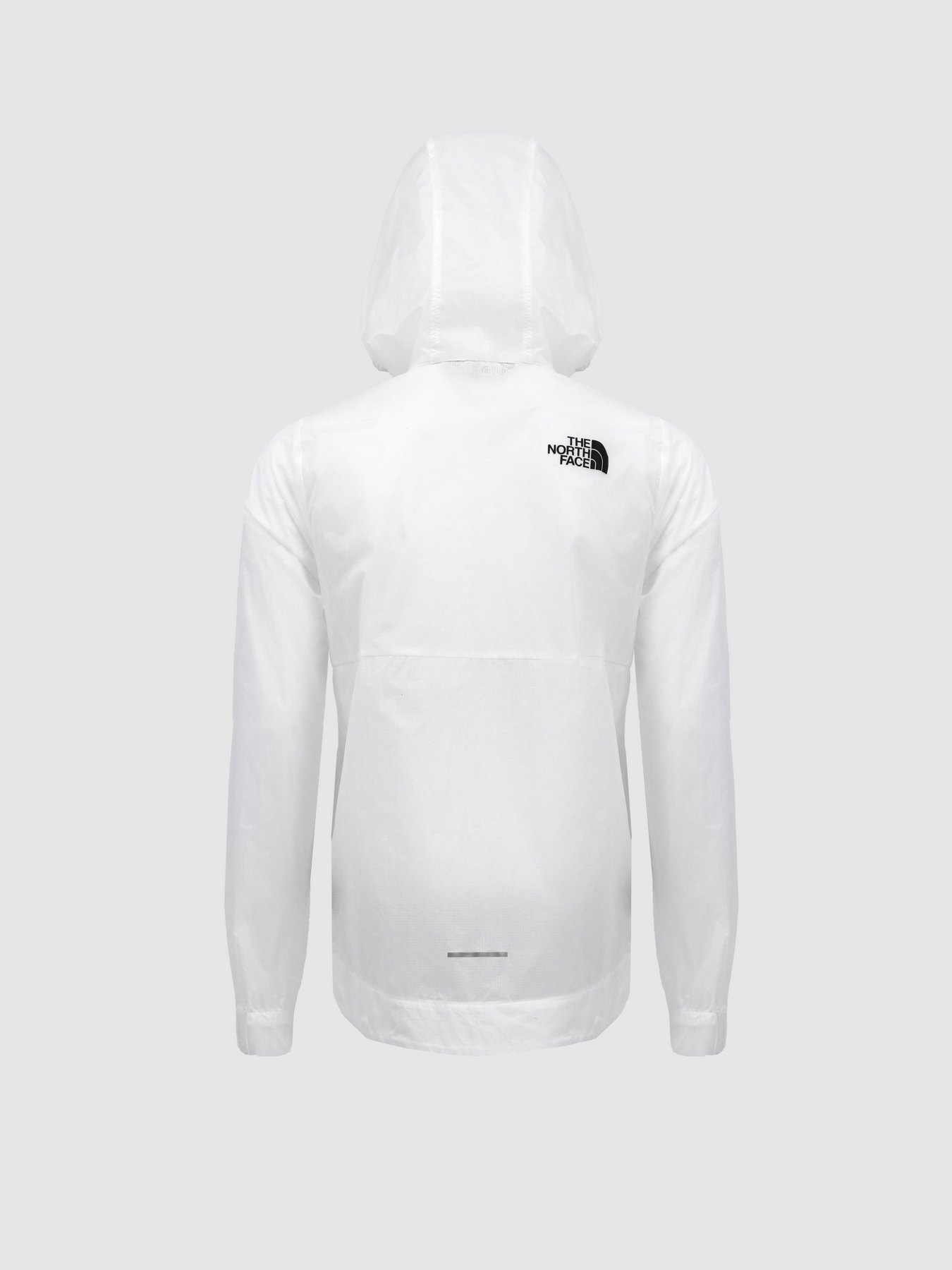 Вітровка The North Face Reactor модель NF0A558JFN41 Вітровка The North Face Reactor модель NF0A558JFN41 Фото