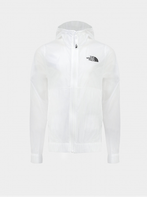 Вітровка The North Face Reactor модель NF0A558JFN41 Фото